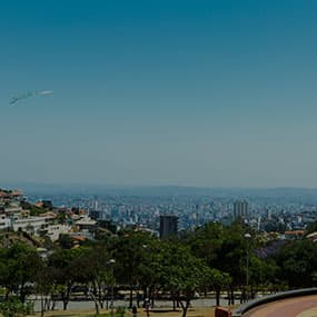 Belo Horizonte
